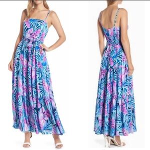 Lilly Pulitzer Aviana Maxi Dress